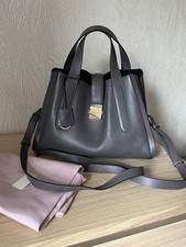 Radley Grained Leather Sloane