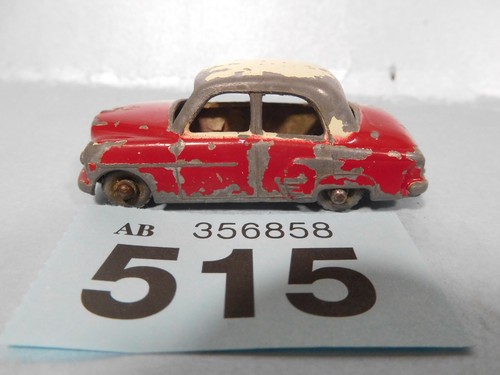 Vintage matchbox lesney - matchbox,
