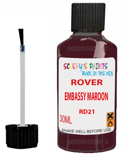 Paint touch for rover - touch,