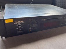 Tascam MD-301 MK2 MiniDisc