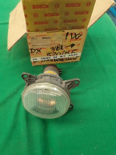 Bmw series e34 headlight - bmw,