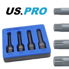 VW / AUDI Spline Bit Impact