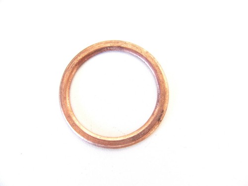 Manifold gasket seal - ,