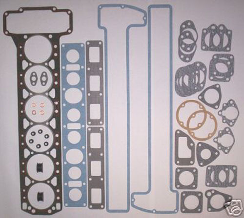 Jaguar xj6 series 2 carb - xj6,
