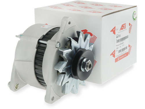 Brand new alternator 12v 70a - alternator,
