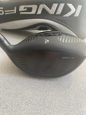 Cobra F9 Speedback Driver  - Limited Release - VGC - Left Handed