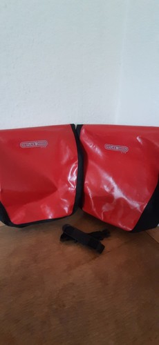 Ortlieb back roller - back,