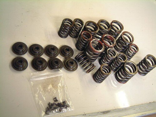 Kawasaki gt550 valve springs - kawasaki,