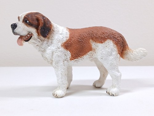 Schleich saint bernard - schleich, dog