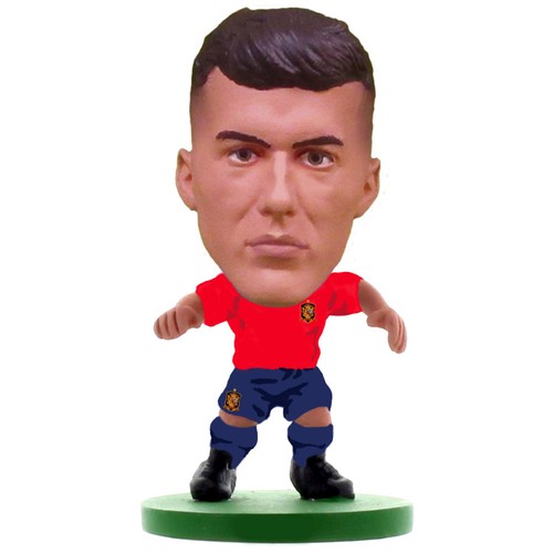 Soccerstarz spain rodri - -,