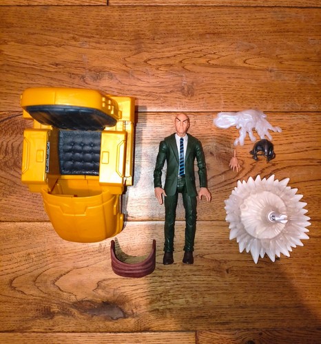 Marvel legends professor - legends,