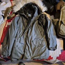 US Air Force Extreme Cold