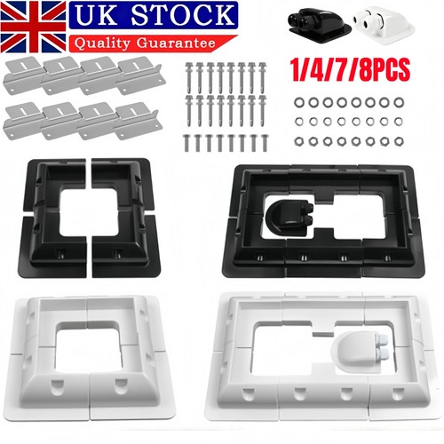 Solar panel mounting bracket - panel,