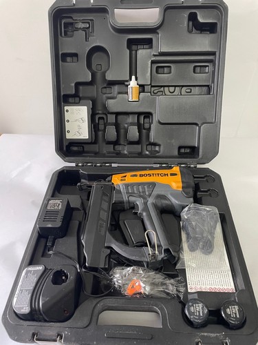 Bostitch brad nailer - bostitch,