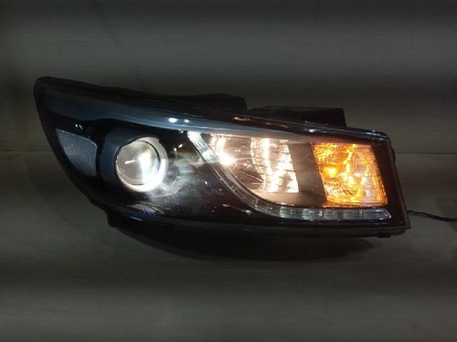 2016 kia sedona hid xenon - sedona, hid/xenon