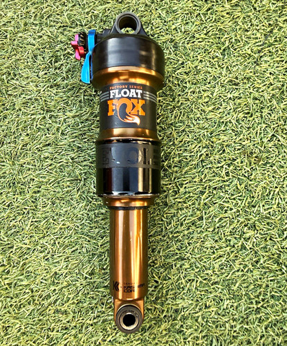 Fox float factory series - fox,