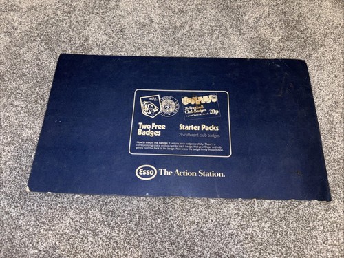 The esso collection - the, of