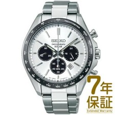 SEIKO SBPY165 SELECTION White
