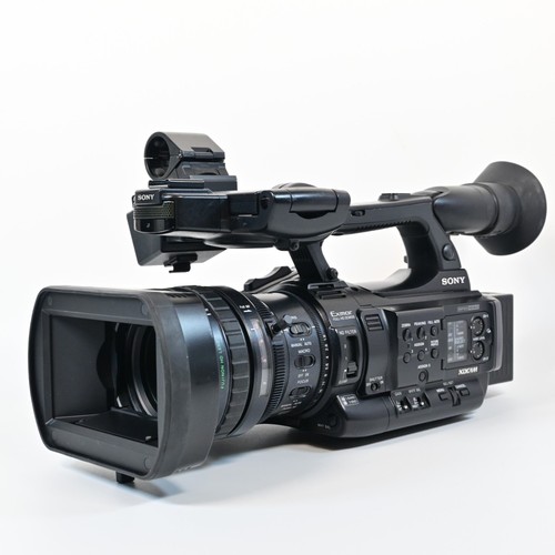 Sony pmw 200 sxs card - sony,