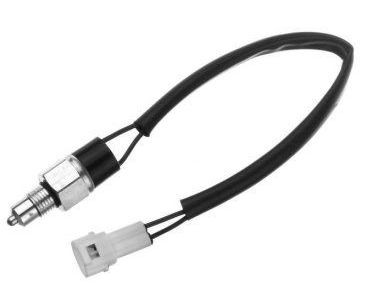 Reverse light switch fuel - reverse,