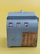 DCA Vintage Metal Fairland