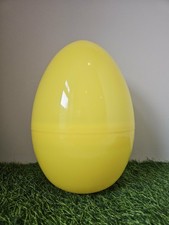 Reusable Yellow 12” Extra