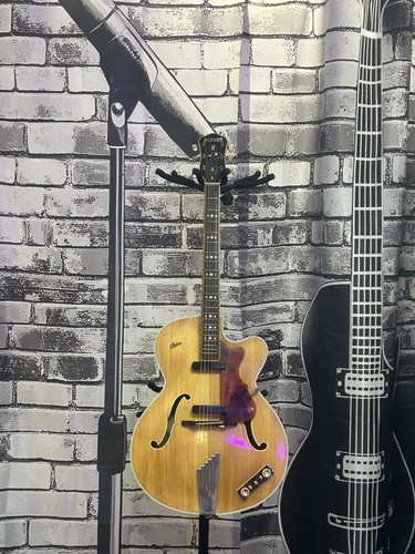 1950 hofner president - 1950's,
