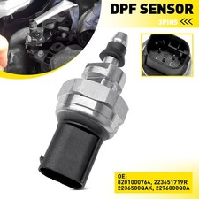 FOR VAUXHALL RENAULT DACIA