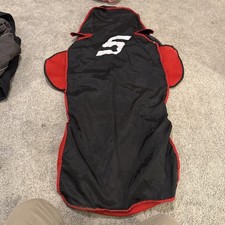 Snap On Car Seat Cover