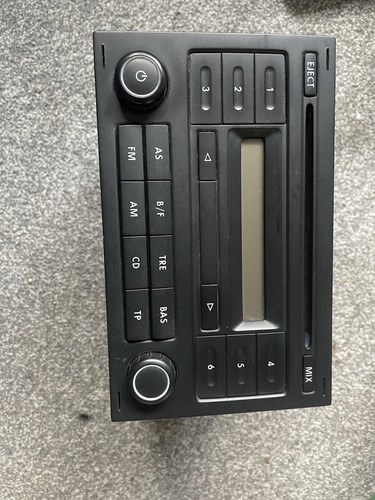 Fox player 11 stereo - 06-11,