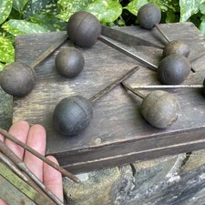 Dad’s Vintage Tools Sutton