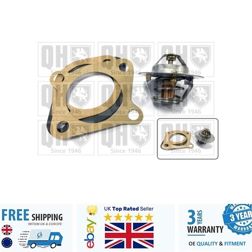 Coolant thermostat for - thermostat,