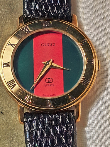 Gucci watch lady sherry line - lady,