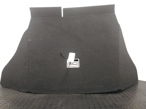 Toyota prius boot carpet liner - carpet,