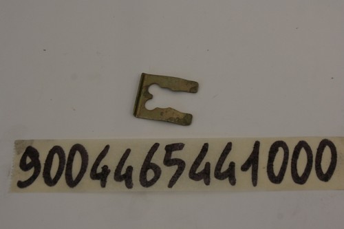 Brake hose clip - brake,