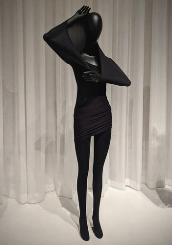 Philippe starck wolford - philippe,