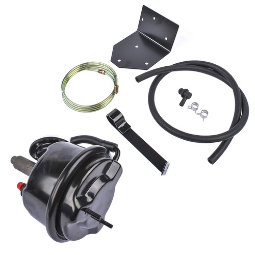 Remote brake servo - remote,