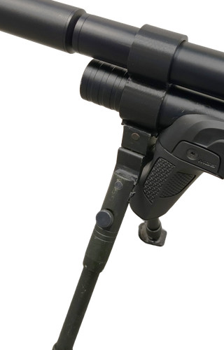 Smk p35 picatinny weaver rail - p35,