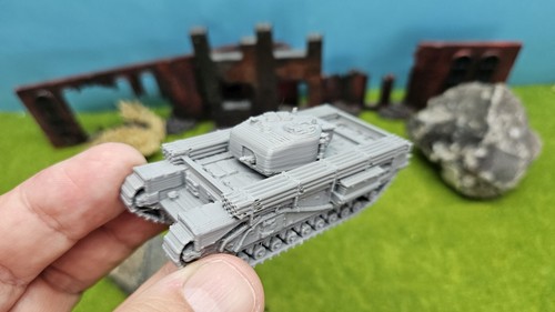 Churchill iv snake - mk.,