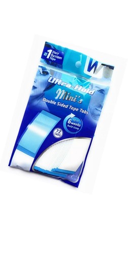 Walker tape ultra hold mini - tape,