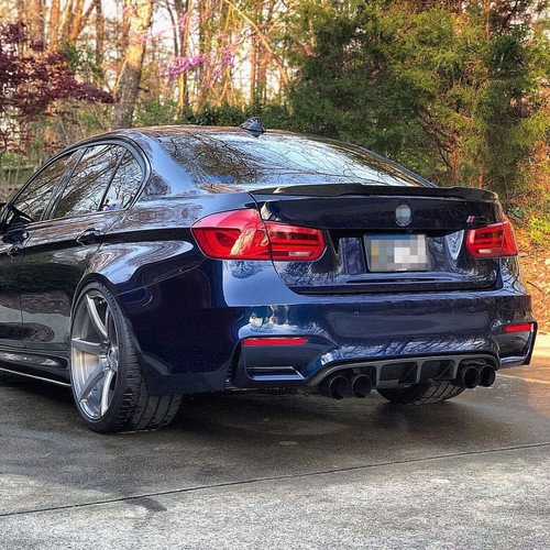 For bmw series f30 f80 - f80, m4
