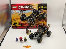 Lego Ninjago: Day of the
