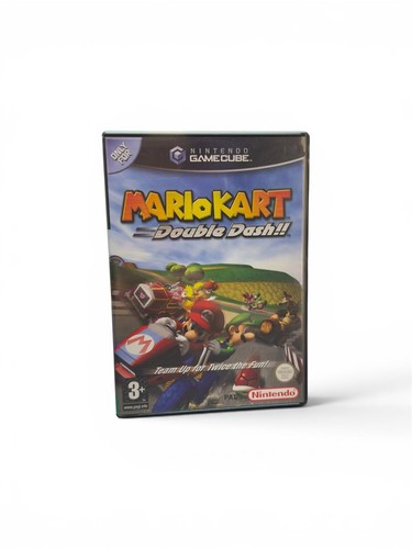 Mario kart double - mario, dash