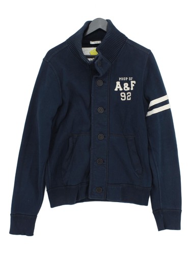 Abercrombie fitch bomber - abercrombie,
