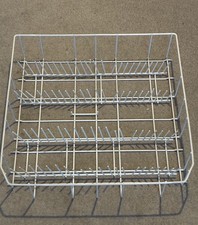 Miele Dishwasher G646SC Lower