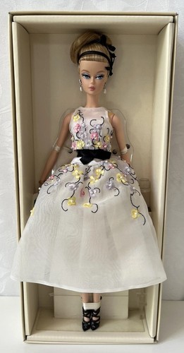 Barbie classic cocktail dress - barbie,