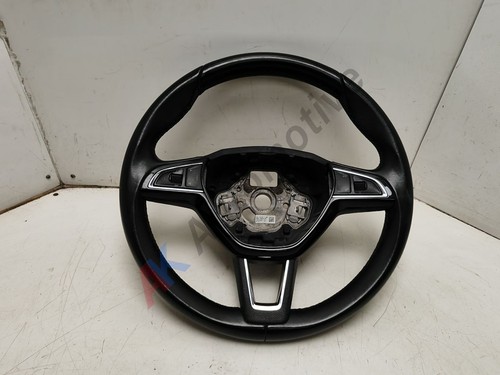 Skoda octavia mk3 - skoda, 2013-2020