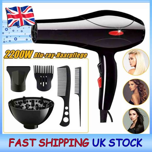 Professional hair dryer nozzle - professional,