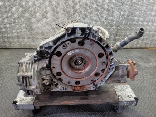 Audi gearbox automatic 0 - audi,