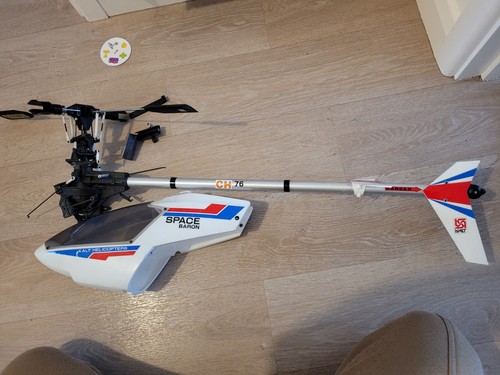 New kalt space baron enforcer - kalt,